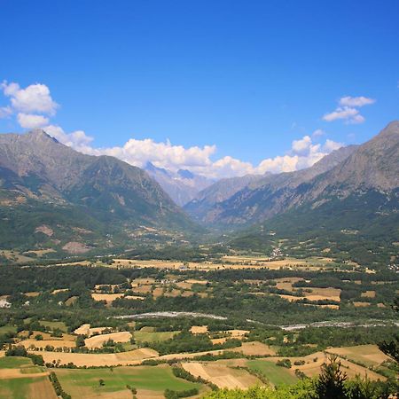 Les Clarines Perceneige - Chambre D'Hotes Vue Sur Montagne & Spa Saint-Jacques-en-Valgodemard Ngoại thất bức ảnh